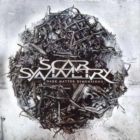 DARK MATTER DIMENSIONS