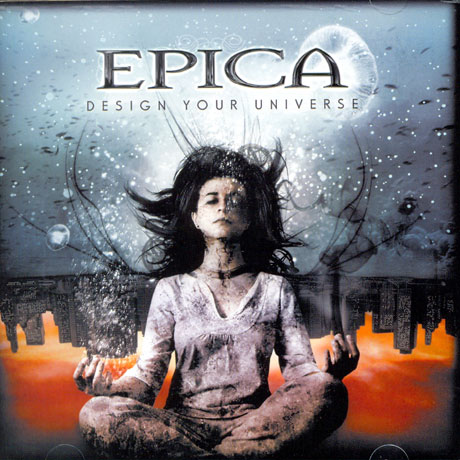 DESIGN YOUR UNIVERSE