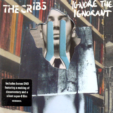 IGNORE THE IGNORANT [CD+DVD]