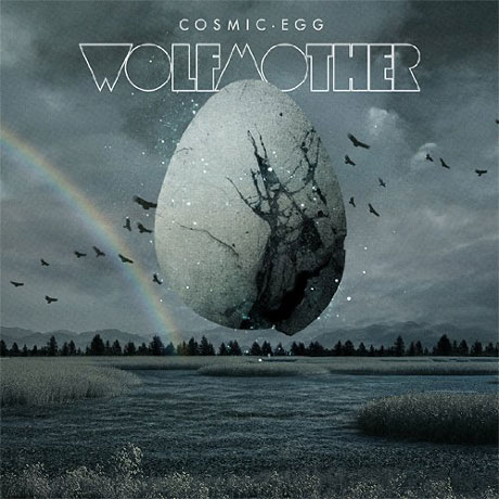 COSMIC EGG [DELUXE]