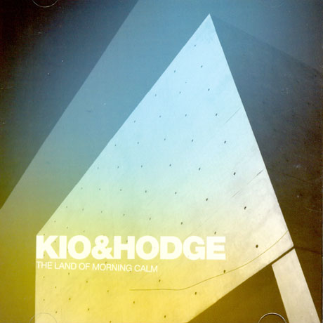 THE LAND OF MORNING CALM