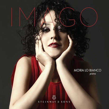 IMAGO [모이라 로 비앙코: 이마고]