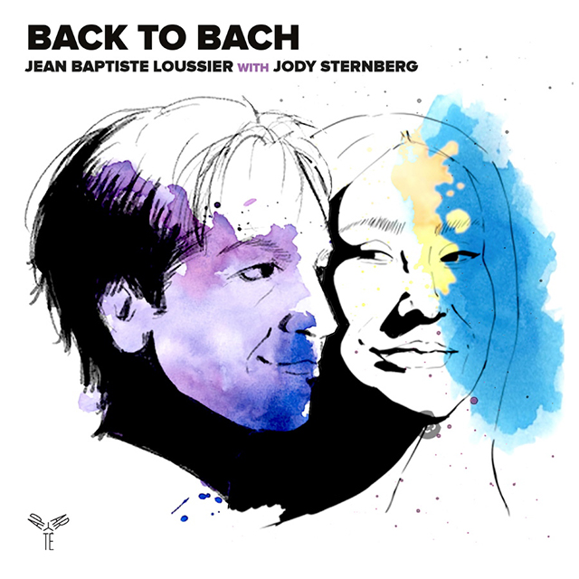 BACK TO BACH