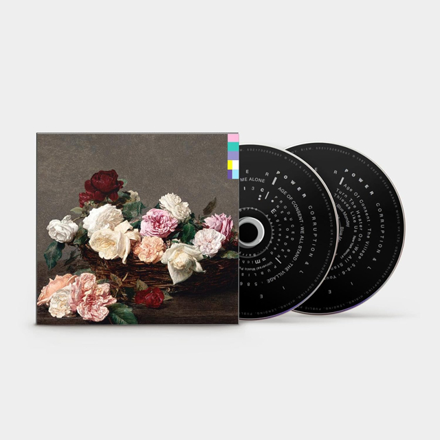 POWER CORRUPTION AND LIES [DELUXE EDITION]