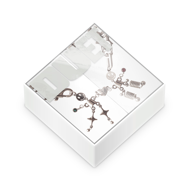 DUET [싱글] [MERCH VER]