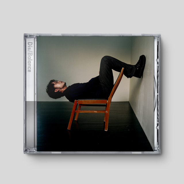 비균형 [정규 2집]