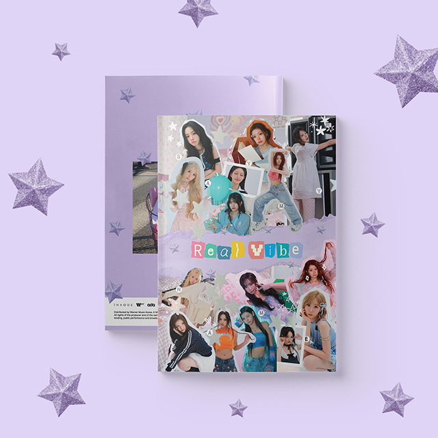 &OUR VIBE [REAL VIBE VER]