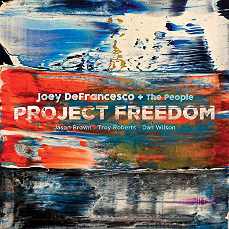 PROJECT FREEDOM [DIGIPACK]