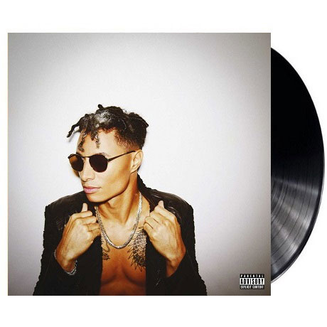 LOVE IN A TIME OF MADNESS [LP]