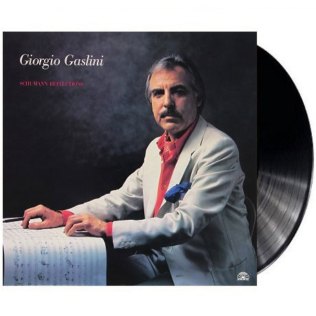 SCHUMANN REFLECTIONS [LP]