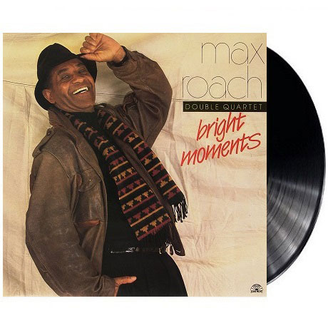 BRIGHT MOMENTS [LP]
