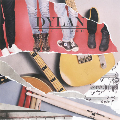PIECES AND [EP]