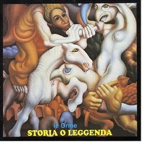 STORIA O LEGGENDA