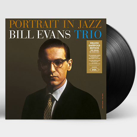 PORTRAIT IN JAZZ [DELUXE] [180G LP]