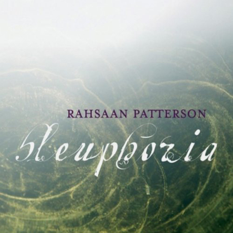 BLEUPHORIA