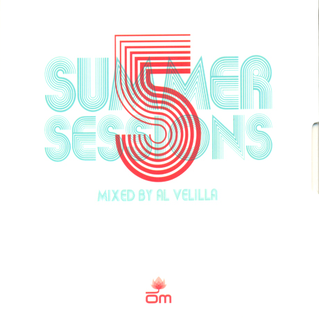 SUMMER SESSIONS 5: MIXED BY AL VELILLA