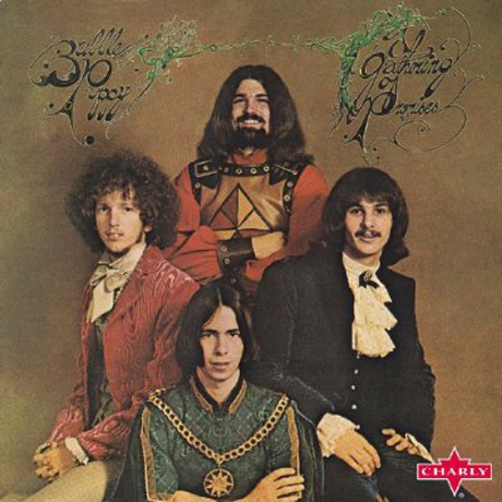 A GATHERING OF PROMISES