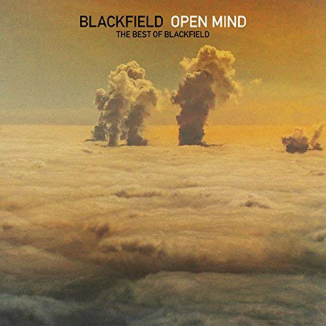 OPEN MIND: THE BEST OF BLACKFIELD [DIGIPACK]