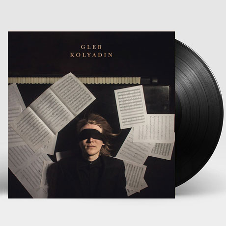 GLEB KOLYADIN [180G LP]
