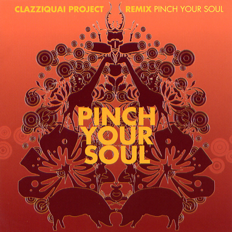 PINCH YOUR SOUL [REMIX]