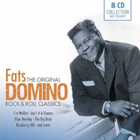 THE ORIGINAL ROCK & ROLL CLASSICS