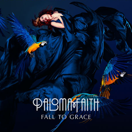 FALL TO GRACE [DELUXE]