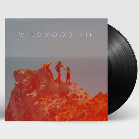 WILDWOOD KIN [LP]