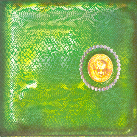 BILLION DOLLAR BABIES [DELUXE EDITION]
