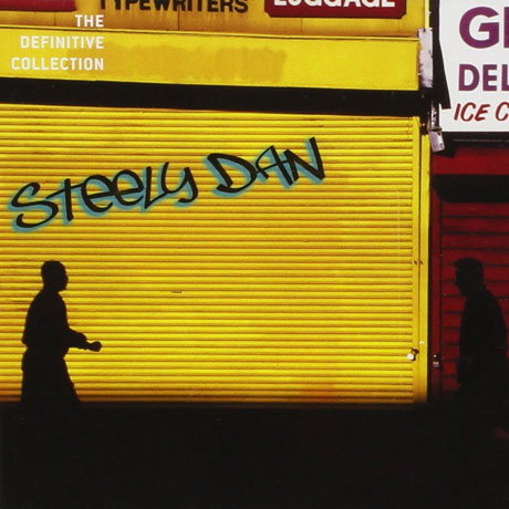 THE DEFINITIVE COLLECTION [REMASTERED]