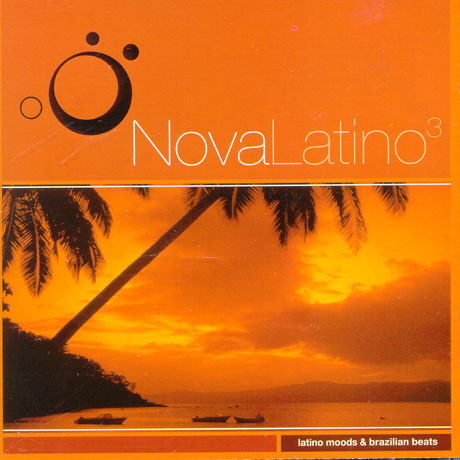 NOVA LATINO VOL.3