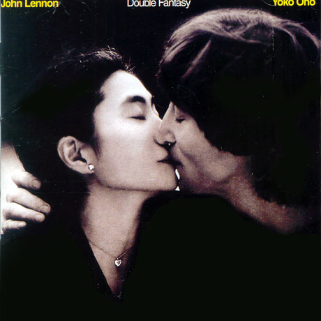 DOUBLE FANTASY [EMI 명반 재발매 시리즈]