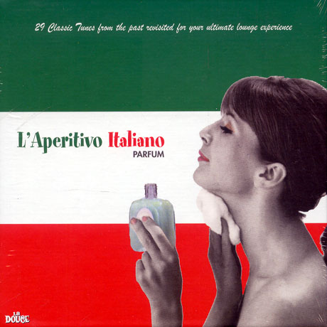 L`APERITIVO ITALIANO