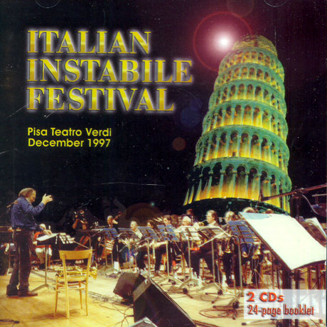 ITALIAN INSTABILE FESTIVAL