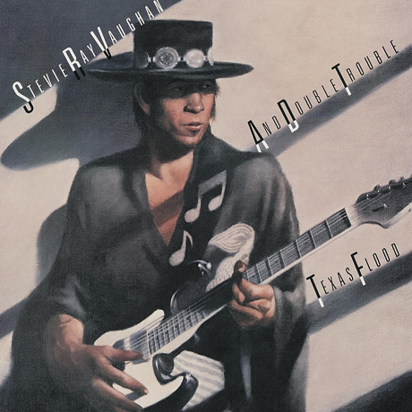 TEXAS FLOOD: 30TH ANNIVERSARY [LEGACY EDITION]