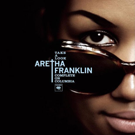 TAKE A LOOK: COMPLETE ON COLUMBIA [11CD+DVD]