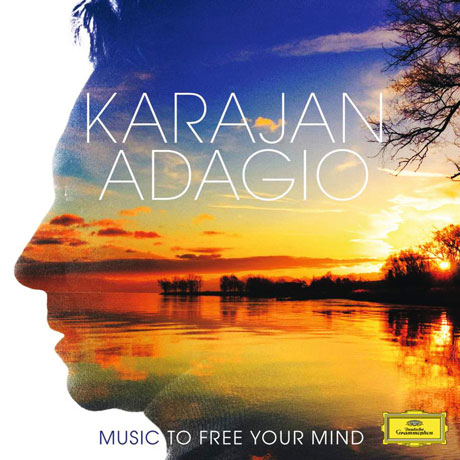 ADAGIO: MUSIC TO FREE YOUR MIND
