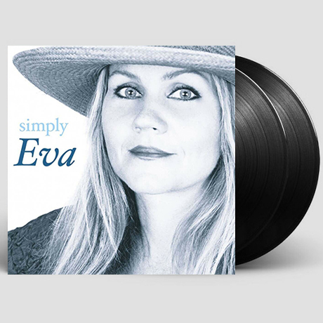SIMPLY EVA [180G LP]