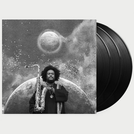 THE EPIC [180G LP]