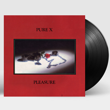 PLEASURE [180G LP]