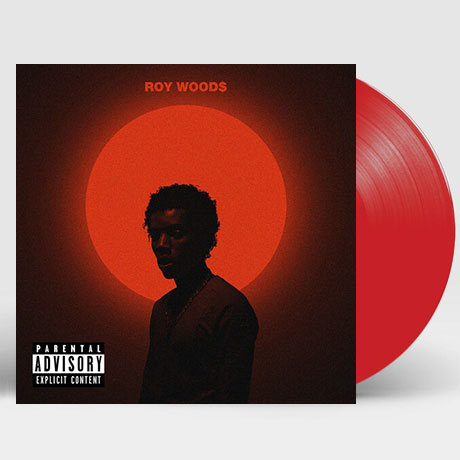 WAKING AT DAWN [RED LP]