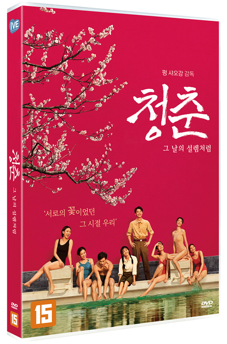 청춘: 그 날의 설렘처럼 [芳華]