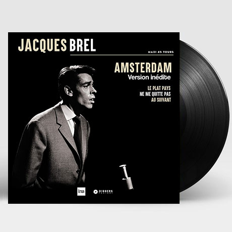 AMSTERDAM [LP]