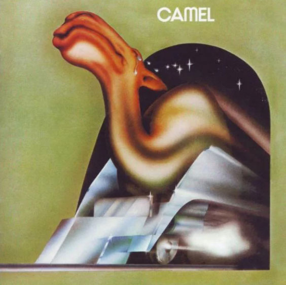 CAMEL