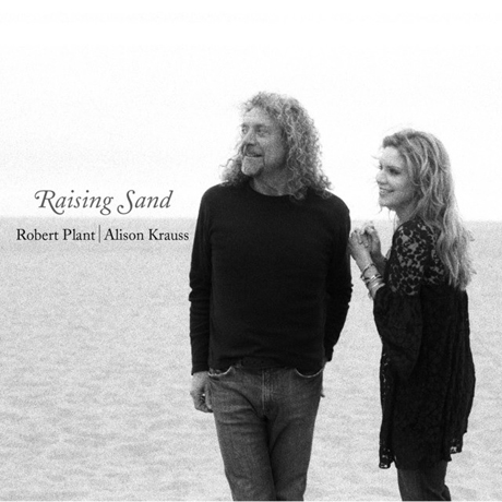 RAISING SAND