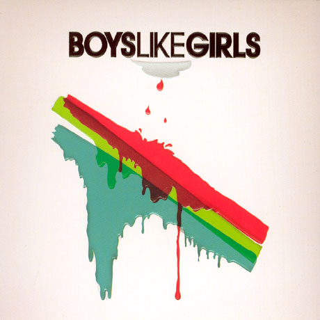 BOYS LIKE GIRLS [DELUXE VERSION: DIGIPAK]