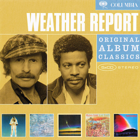 ORIGINAL ALBUM CLASSICS