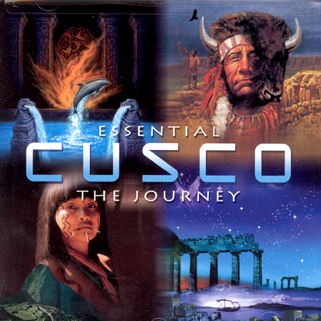 ESSENTIAL CUSCO: THE JOURNEY