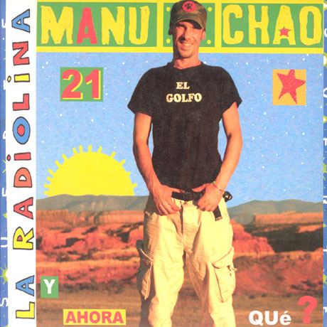 LA RADIOLINA