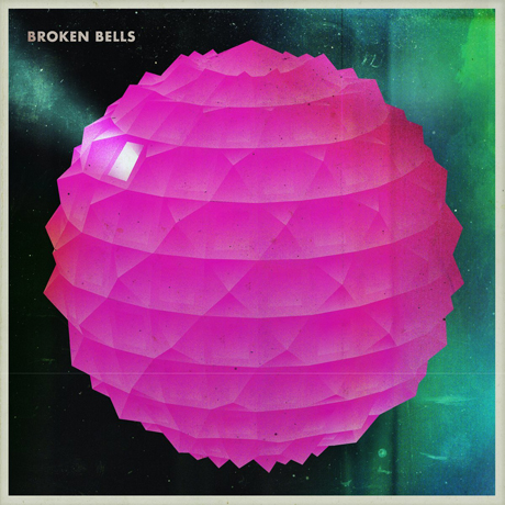BROKEN BELLS [180G LP]