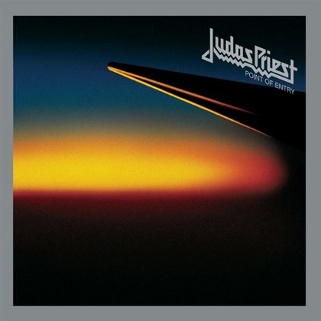 POINT OF ENTRY [REMASTERS]